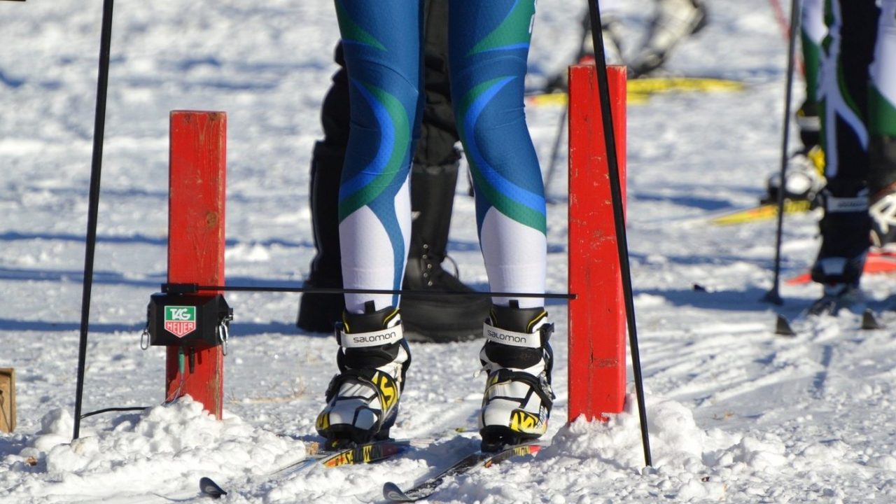 Lessons & Activities | Saskatoon Nordic Ski Club